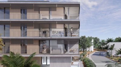 Apartment For Sale  in  Paphos