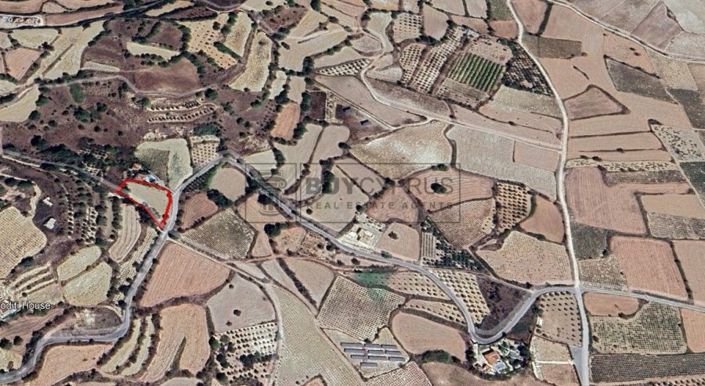 Image No.4-Terre à vendre à Stroumpi