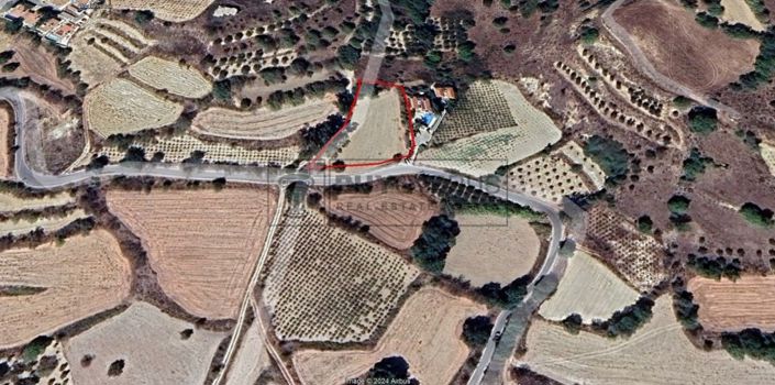 Image No.5-Terre à vendre à Stroumpi