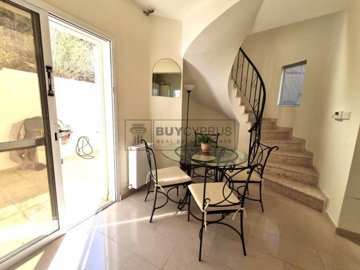Detached Villa For Sale  in  Tsada