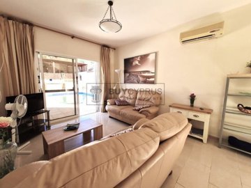 Detached Villa For Sale  in  Tsada