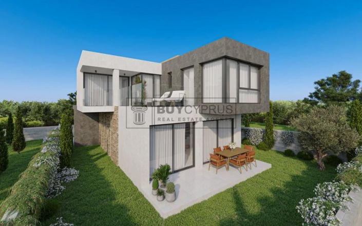 Image No.1-Villa de 3 chambres à vendre à Tala