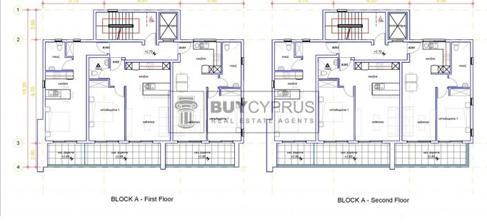 Image No.11-Appartement de 1 chambre à vendre à Yeroskipou