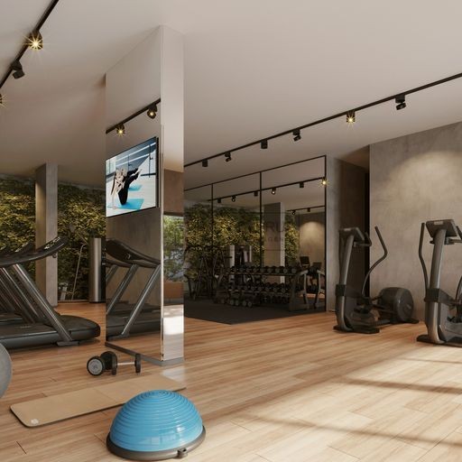 Image No.10-Appartement de 2 chambres à vendre à Paphos