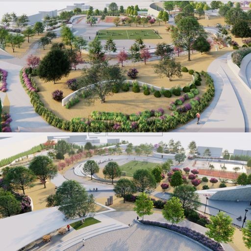 Image No.11-Appartement de 2 chambres à vendre à Paphos