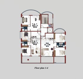 Detached Villa For Sale  in  Acheleia
