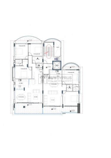 Image No.15-Appartement de 2 chambres à vendre à Paphos
