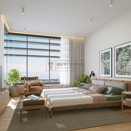 Image No.7-Appartement de 2 chambres à vendre à Paphos