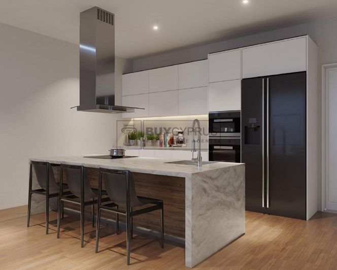 Image No.8-Appartement de 2 chambres à vendre à Paphos