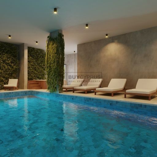 Image No.9-Appartement de 2 chambres à vendre à Paphos