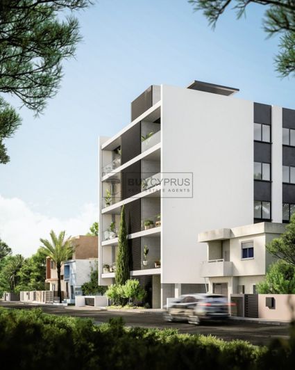 Image No.3-Appartement de 2 chambres à vendre à Neapolis