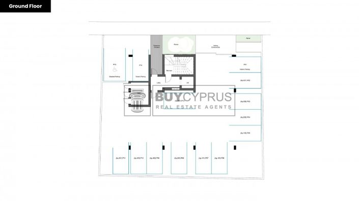 Image No.6-Appartement de 2 chambres à vendre à Neapolis