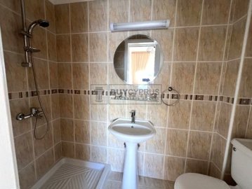 Apartment For Sale  in  Yeroskipou
