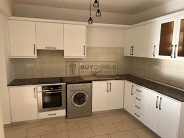 Apartment For Sale  in  Yeroskipou