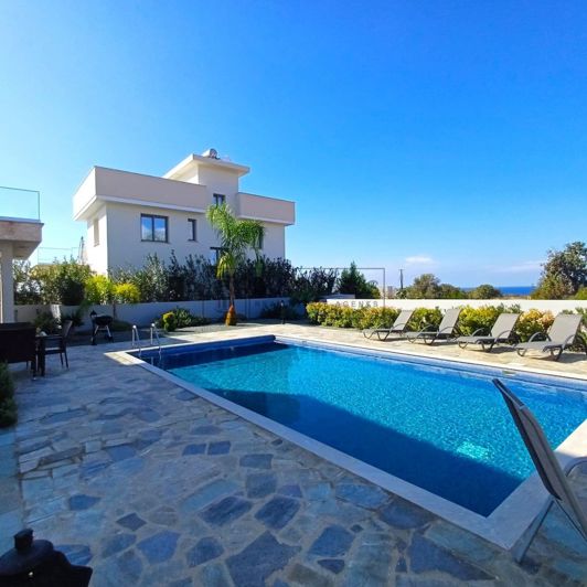 Image No.47-4 Bed Villa for sale