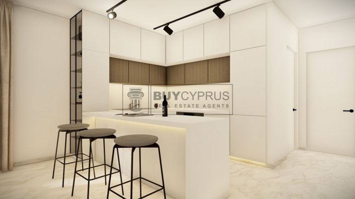 Image No.10-Penthouse de 2 chambres à vendre à Tombs of the Kings