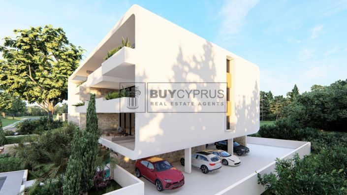 Image No.17-Penthouse de 2 chambres à vendre à Tombs of the Kings