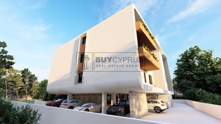 Image No.19-Penthouse de 2 chambres à vendre à Tombs of the Kings