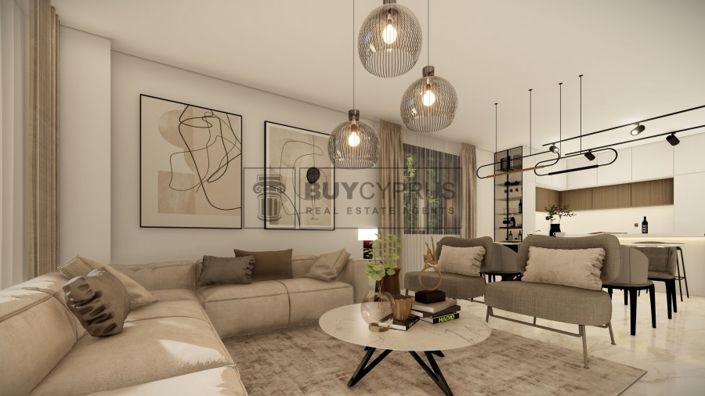 Image No.3-Penthouse de 2 chambres à vendre à Tombs of the Kings