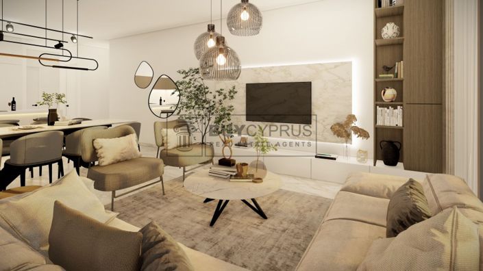 Image No.7-Penthouse de 2 chambres à vendre à Tombs of the Kings