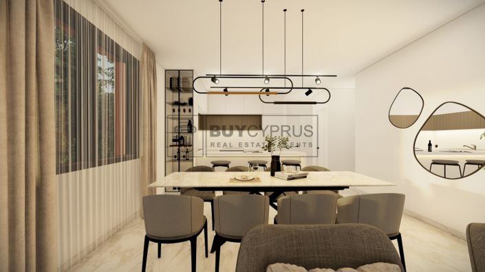 Image No.8-Penthouse de 2 chambres à vendre à Tombs of the Kings