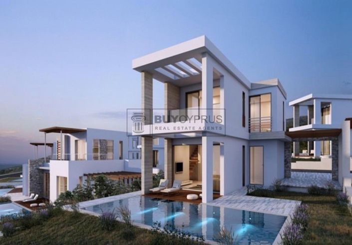 Image No.1-2 Bed Villa for sale