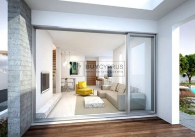 Detached Villa For Sale  in  Peyia