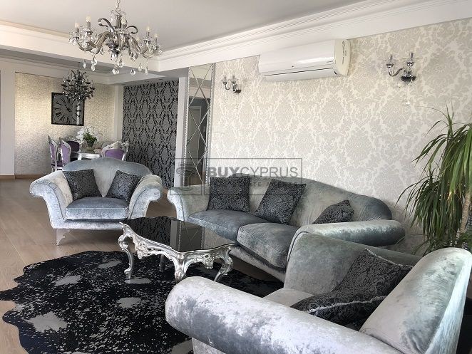 Image No.2-Appartement de 3 chambres à vendre à Yermasoyia