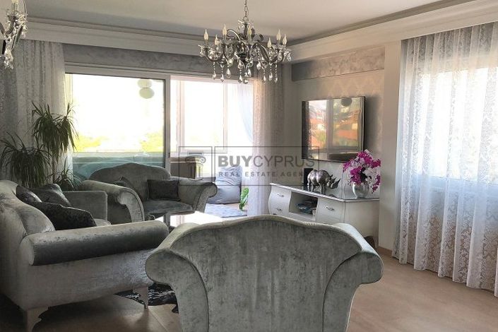 Image No.9-Appartement de 3 chambres à vendre à Yermasoyia