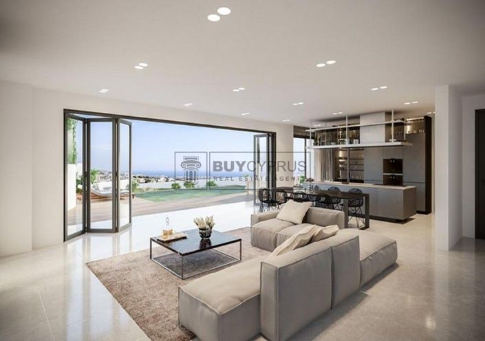 Image No.2-Villa de 2 chambres à vendre à Ayios Tychonas