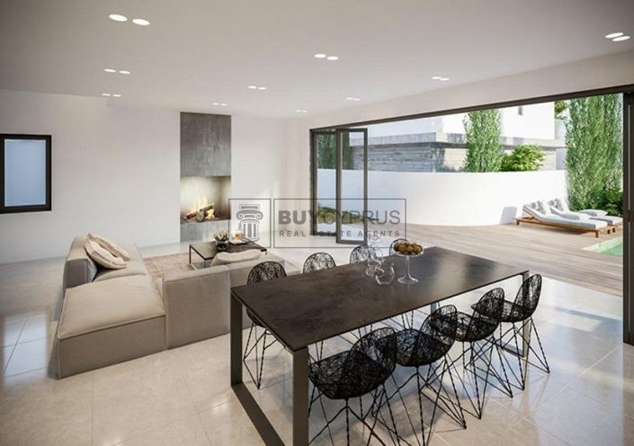 Image No.3-Villa de 2 chambres à vendre à Ayios Tychonas