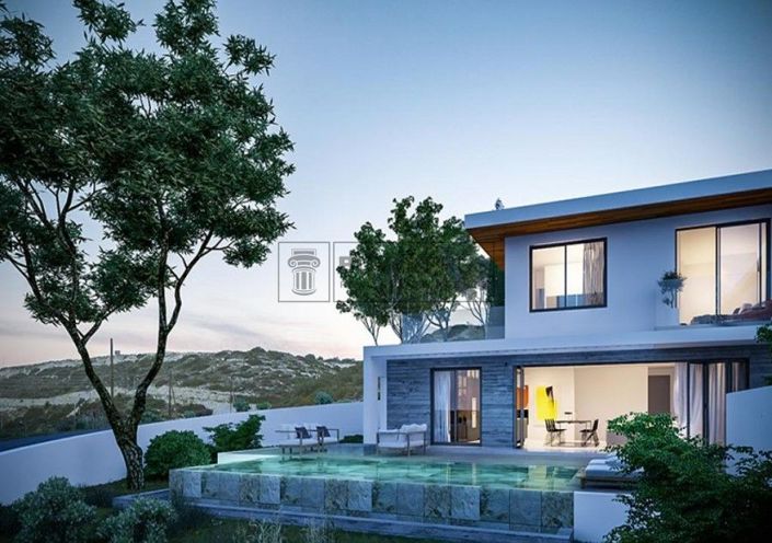 Image No.4-Villa de 2 chambres à vendre à Ayios Tychonas