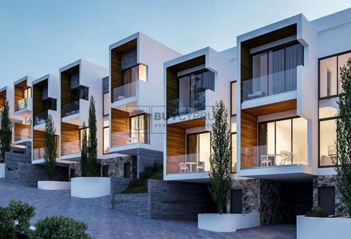 Image No.5-Villa de 2 chambres à vendre à Ayios Tychonas