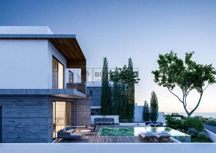 Image No.6-Villa de 2 chambres à vendre à Ayios Tychonas