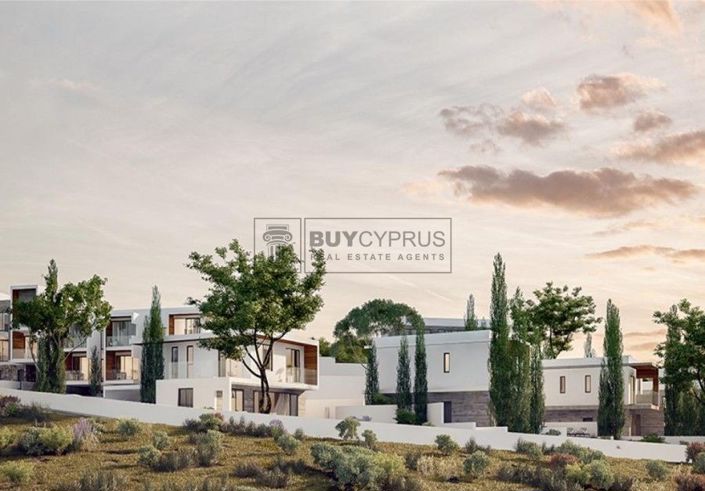 Image No.7-Villa de 2 chambres à vendre à Ayios Tychonas