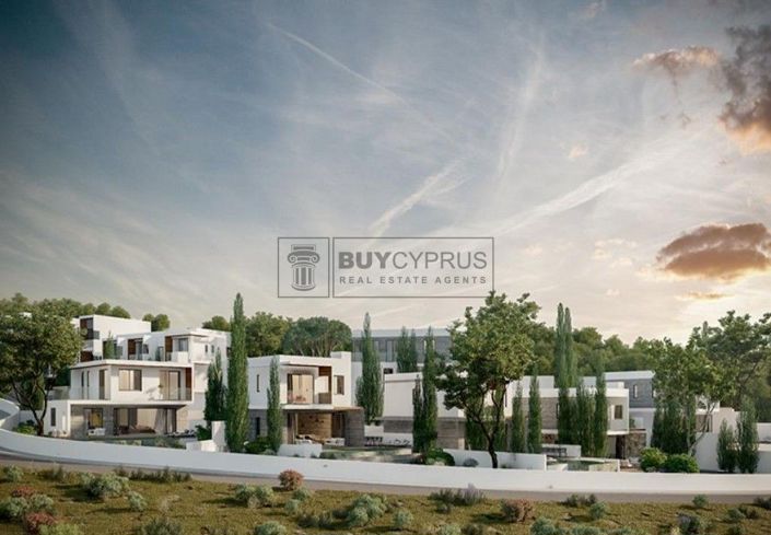 Image No.8-Villa de 2 chambres à vendre à Ayios Tychonas