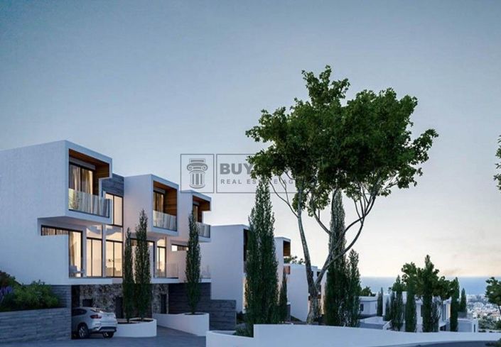 Image No.9-Villa de 2 chambres à vendre à Ayios Tychonas