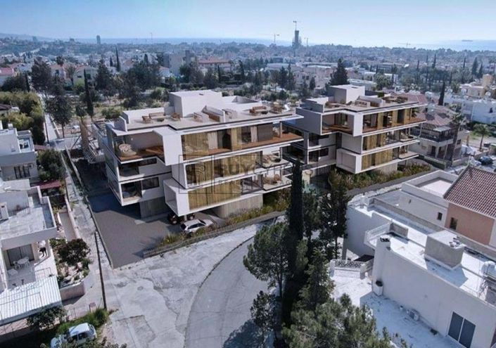 Image No.4-Appartement de 2 chambres à vendre à Yermasoyia