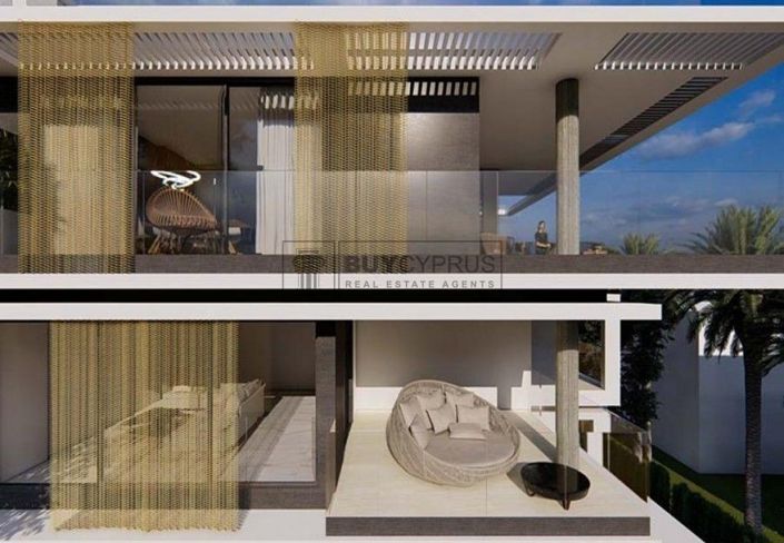 Image No.5-Appartement de 2 chambres à vendre à Yermasoyia