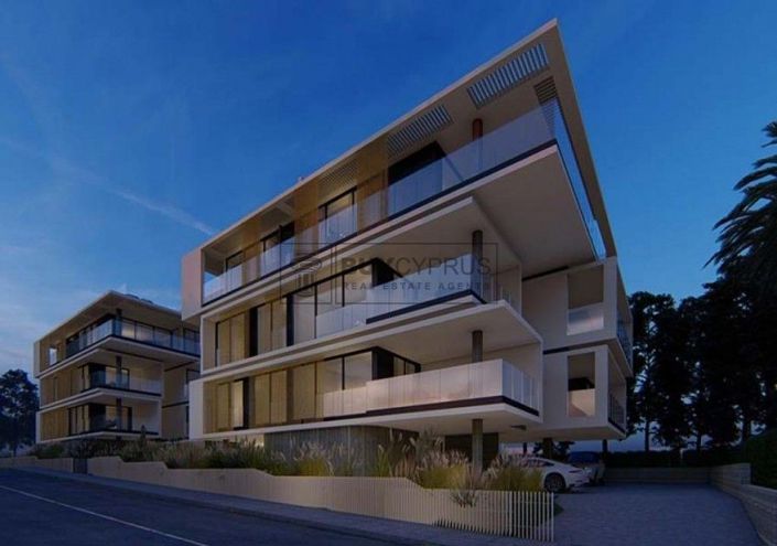 Image No.6-Appartement de 2 chambres à vendre à Yermasoyia