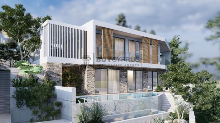 Image No.1-3 Bed Villa for sale