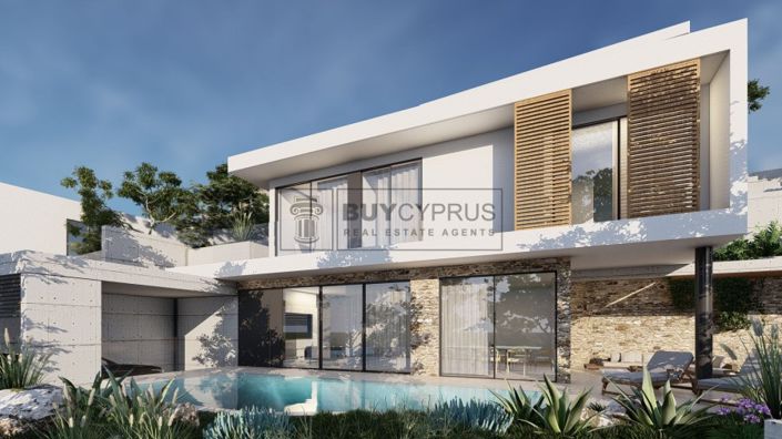 Image No.22-3 Bed Villa for sale