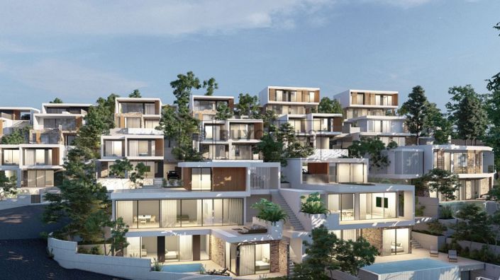 Image No.5-3 Bed Villa for sale