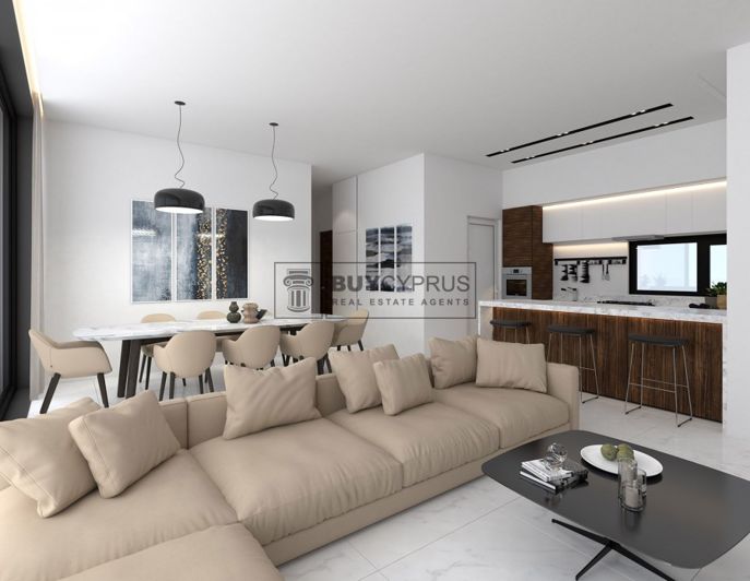 Image No.6-3 Bed Apartment for sale