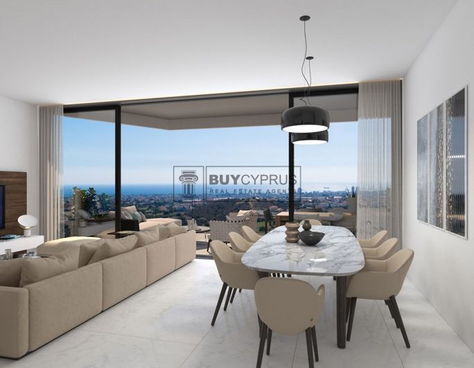 Image No.8-3 Bed Apartment for sale