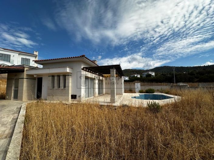 Image No.23-Villa de 3 chambres à vendre à Argaka