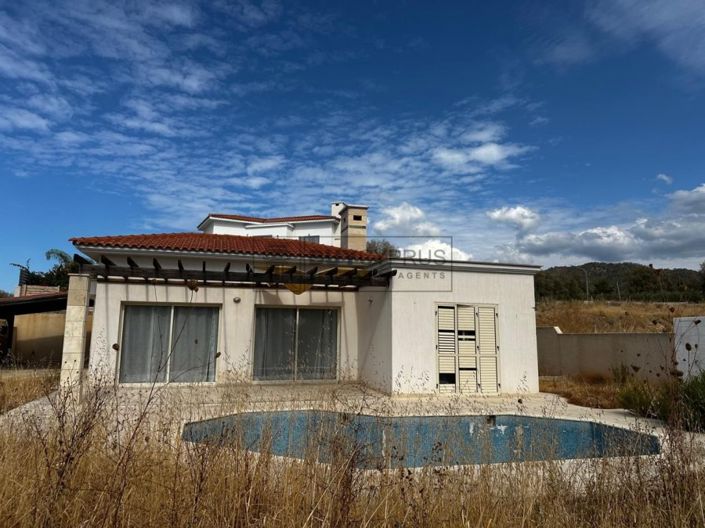 Image No.24-Villa de 3 chambres à vendre à Argaka