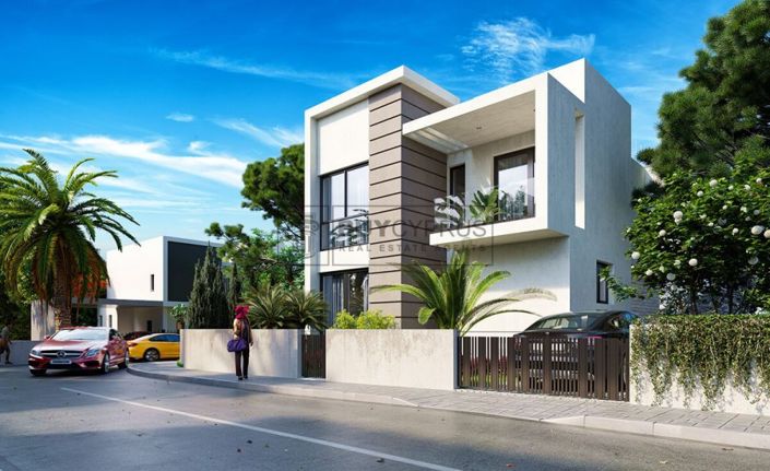 Image No.1-4 Bed Villa for sale