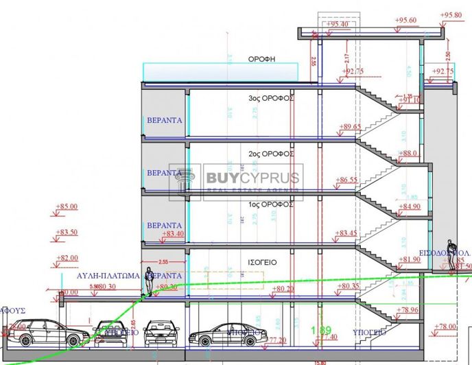 Image No.13-3 Bed Apartment for sale