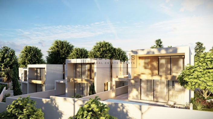 Image No.10-Villa de 3 chambres à vendre à Konia